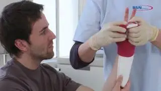 Boxer Splint EN