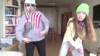 Dasha Darver and Besproz - Glasha (Official Music Video)