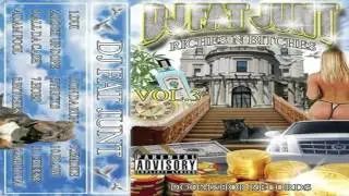 DJ Fat Junt - Bitches