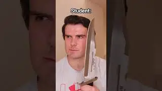 When That One Kid Reminds The Teacher About The Homework.