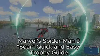 Marvel's Spider-Man 2 