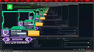 ultima live... ci rivediamo fra 2 settimane