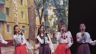 Вишнева Украіна