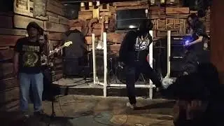 Indonesia Bersatu - Jeritan Suara Rakyat || Live at Berastagi City