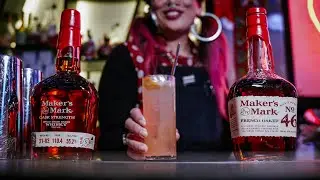 Makers Mark The Meals That Made Us