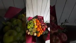 Букет на юбилей