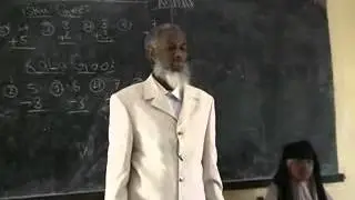 WARKA IMTIXAANKA SHAHAADIGAA EE SANADKA