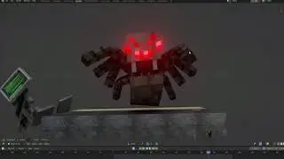 Spider Rap - Behind the Scenes (Ft 