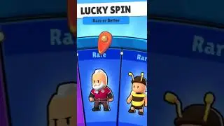 GOT PRINCESS 👿 SPIN 😲 STUMBLE GUYS  #stumbleguys #viral #shortsvideo #ytshorts