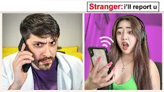 Omegle but I know their Phone Number 2