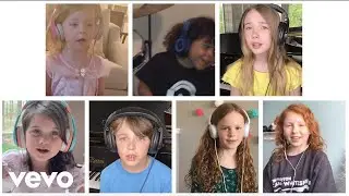 Tenille Townes - The Most Beautiful Things (Kids Sing Along)