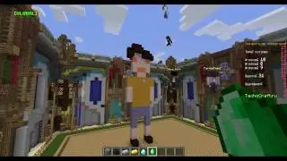 99 % Людей не смогут узнать кто победил! Мини-игра Билд Батл - Build Battle