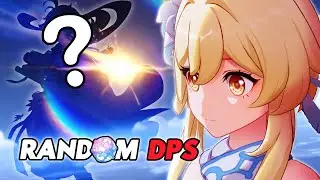 I Pulled For C6 Bennett But Kazuha Had Other Plans - Random DPS