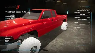 2nd gen cummins v1.0 FS22 CAR/TRUCK MOD REVIEW PC 2024