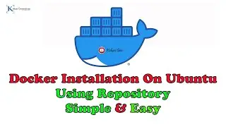 How to Install Docker on Ubuntu Using Repository