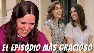 FINA CELOSA DE LA SECRETARIA DE MARTA | Marta y Fina Mafin -Sueños de libertad - REACCIÓN 19 PARTE 2