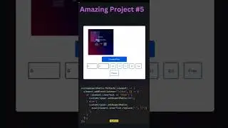 Uploading image Effects CSS 