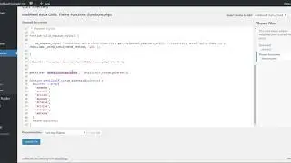 How To Change The Default Color Palette In Astra