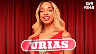 URIAS - PODDELAS 