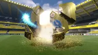 FUT Birthday 8 - FIFA 17 - PS4 PRO