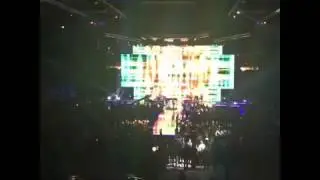 2016.11.06  Mediolanum Forum : Talk About You
