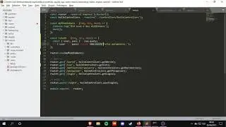 Express EP9 - Exemplo Prático De Middleware 2/2