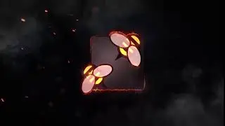 Epic Explosions Logo Reveal | After Effects Project Files - Videohive template