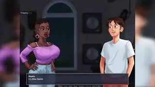 SUMMERTIME SAGA 0 20 5   DEWITT COMPLETE QUEST   FULL WALKTHROUGH720P HD
