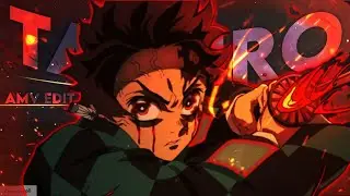 Demon Slayer 「AMV」-Low