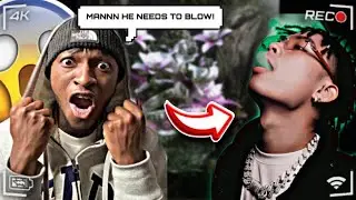 Rap Viet King?! JulesReacts To Wxrdie - NHẠC TRAP CĂNG NHẤT 2023 (ft. JasonDilla & Right)