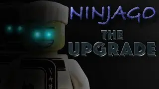 Lego Ninjago Stop Motion: Insane Zane