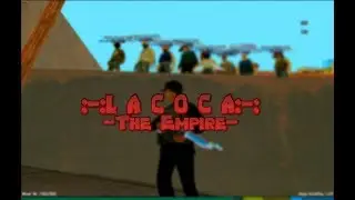 [MG:RP] - THE EMPIRE -