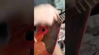 Школа балалайки от Вадима - Масленица загорела