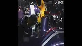 F1 ONBOARD | COULTHARD GETS 