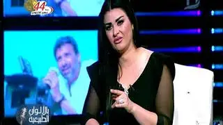 زيزى مصطفى: تكشف الأسباب الحقيقية وراء انفصال ابنتها منة شلبى من المخرج خالد يوسف