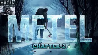 METEL HORROR ESCAPE || Chapter- 2 || Gameplay Walkthrough