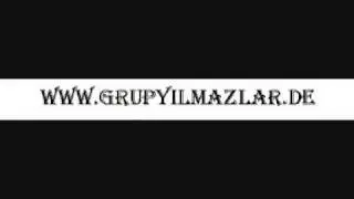 GRUP YILMAZLAR - TÜKENDiM