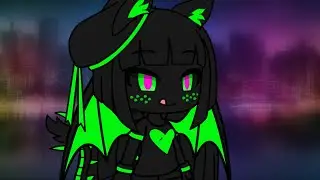 gacha transfur infection S4 EP1