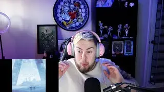 TruPara REACTS to Crystal Skies - Castles (feat. Brooke Williams)