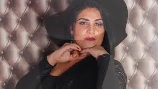 VOCÊ NÃO PRECISA SER MODELO PARA FAZER FOTOS MARAVILHOSAS