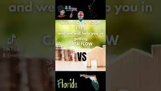 #investinflorida #floridalife #floridaliving #americandreampropertyinvestor #cashflow #florida