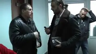 Как Оксана Поднебесная подставила семейство Семко