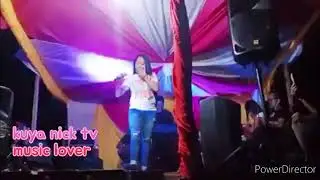 Bai Singkit.galing talaga niyang kumanta.hanip ang bosis.