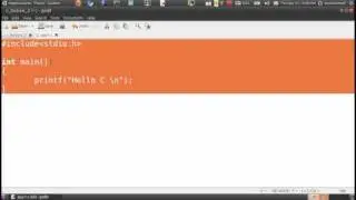 C Programming Lecture  حلقات برمجية دورة لغة السى المحاضرة 2