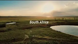 這真的是非洲嗎？15天南非自駕遊！心動與震撼！Cape Town/Johannesburg/Cape of Good Hope/Cape of Good Hope/kruger/Church/