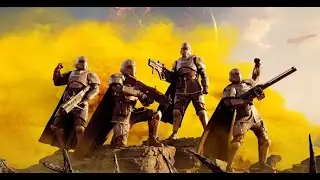 We Won! Sony Reverses Course On Helldivers 2