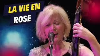 Stride & Boogie Summit Urdorf: La Vie en Rose - Stephanie Trick, Nicki Parrott & More Live