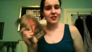 Books Read and Acquired #5 - what book buying ban?