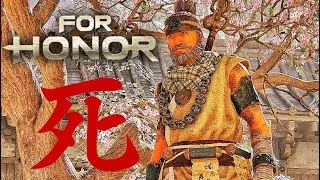 Sekiro: Honor Dies Twice - Shaolin Duels