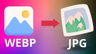 Comment convertir WEBP en JPG en ligne gratuit